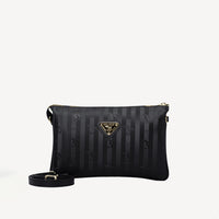 GLAND | Crossover black/gold
