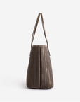 BERN | Shopper fango braun/gold - Profil