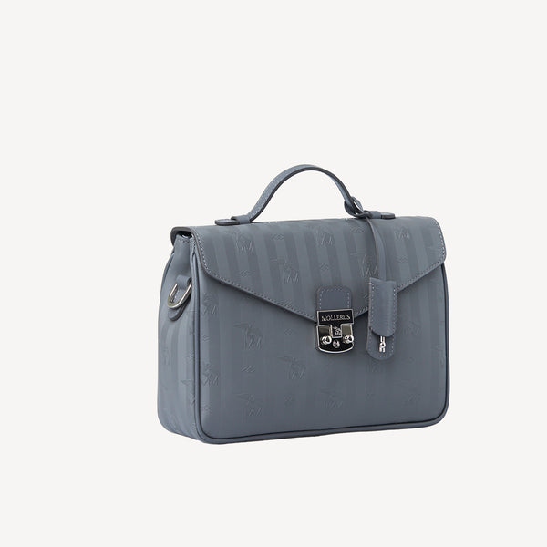 Mollerus Businessbag Maison Mollerus Schultertasche MARLY