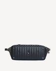 VALLON | Shopper classic black/silver