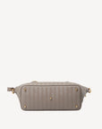 VALLON | Shopper taupe/gold