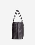 GENF | Shopper Diamonds classic schwarz/silber