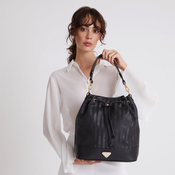Maison mollerus niesen schwarz clearance
