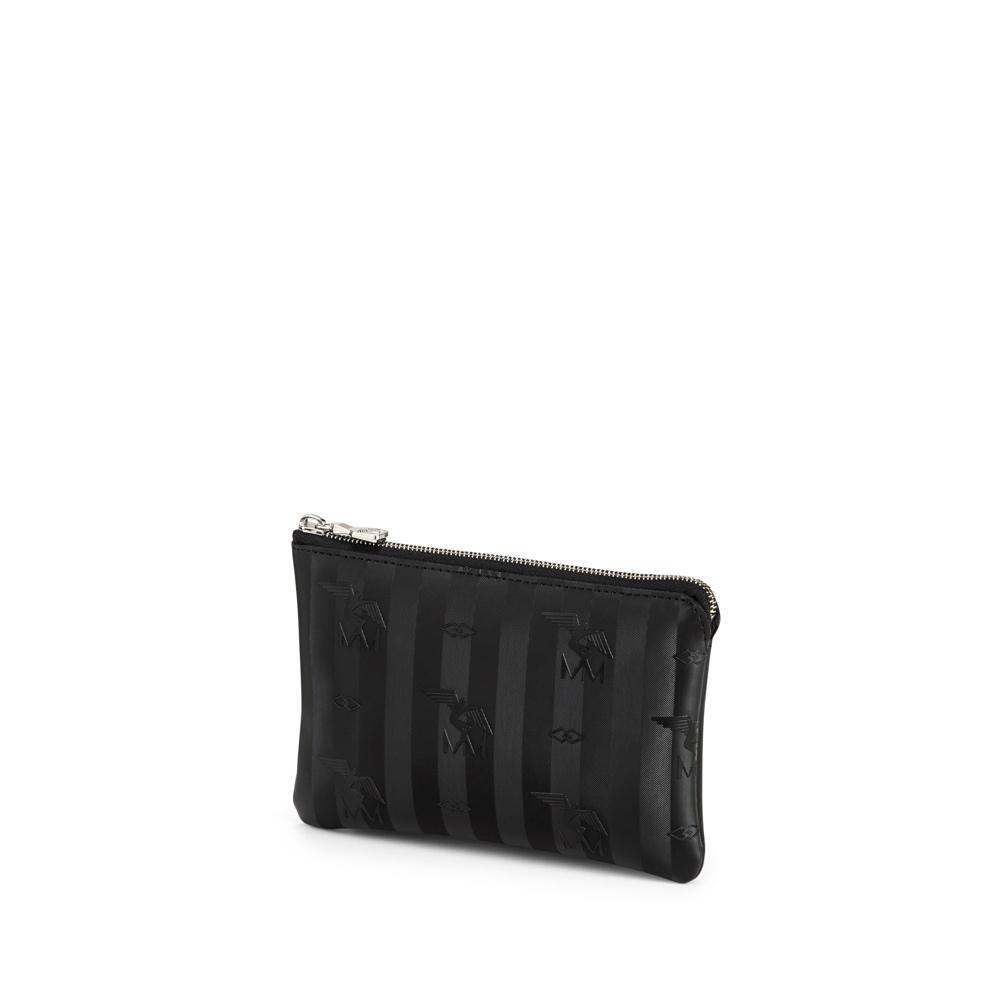 ALBIS | black/silver - Maison Mollerus