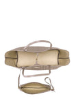 BERN | taupe/gold - Maison Mollerus