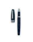 GOLDAU | classic schwarz/silver