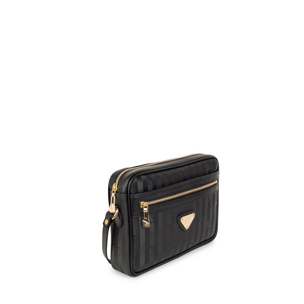 LONDON | black/gold - Maison Mollerus