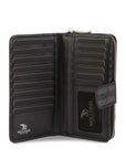 MATTERHORN | black/silver - Maison Mollerus