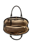 UMIKEN | black/gold - Maison Mollerus Innenfutter