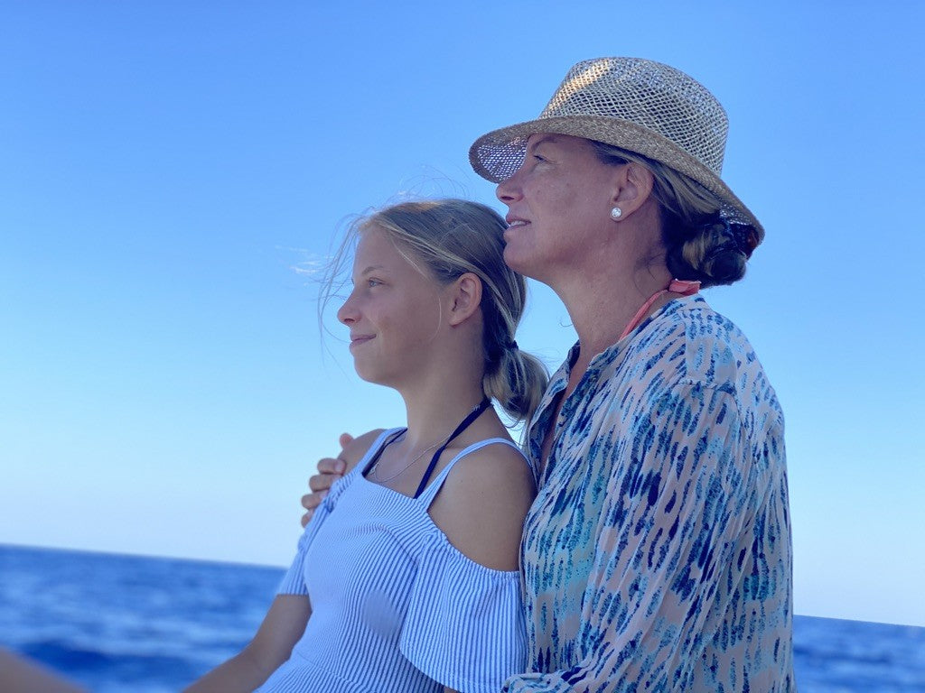 Muttersein mit Vision: Wenn Familie und Beruf Hand in Hand gehen