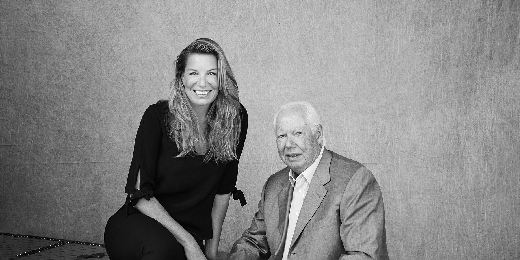 Ernst Mollerus: Ein Leben für Schweizer Handwerkskunst und zeitlose Eleganz