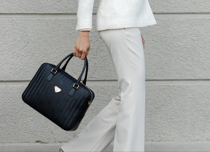 Wie Sie Ihre Businesstasche auswählen