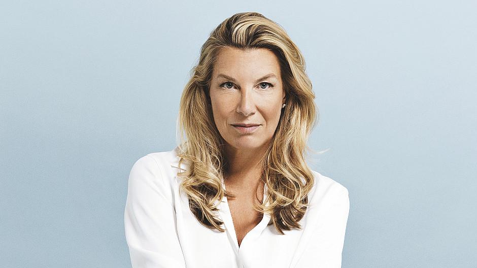 Mimi Mollerus im exklusiven Interview mit Persönlich