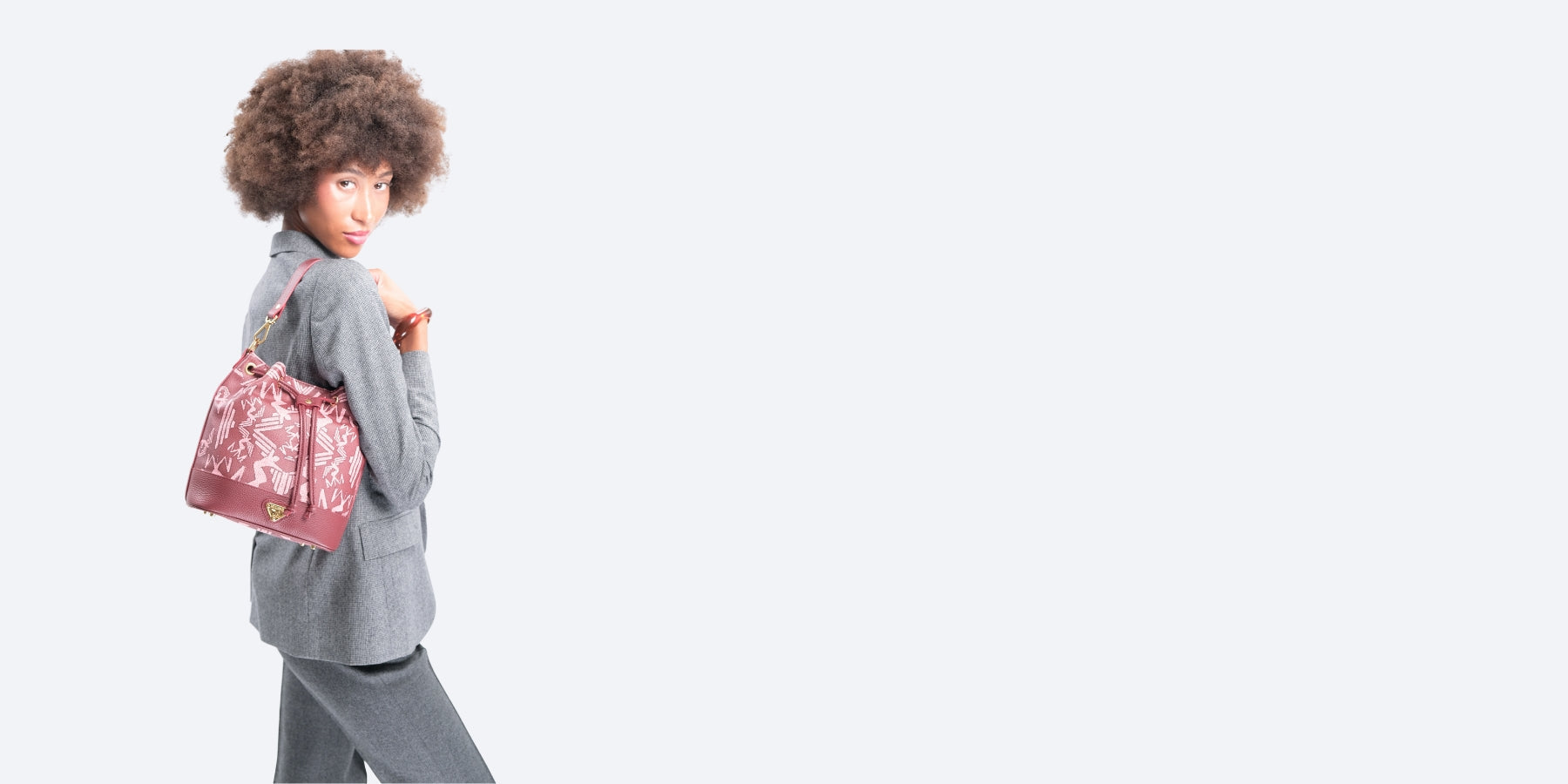 KOLLEKTION IN MAZE BUBBLE ANTIK