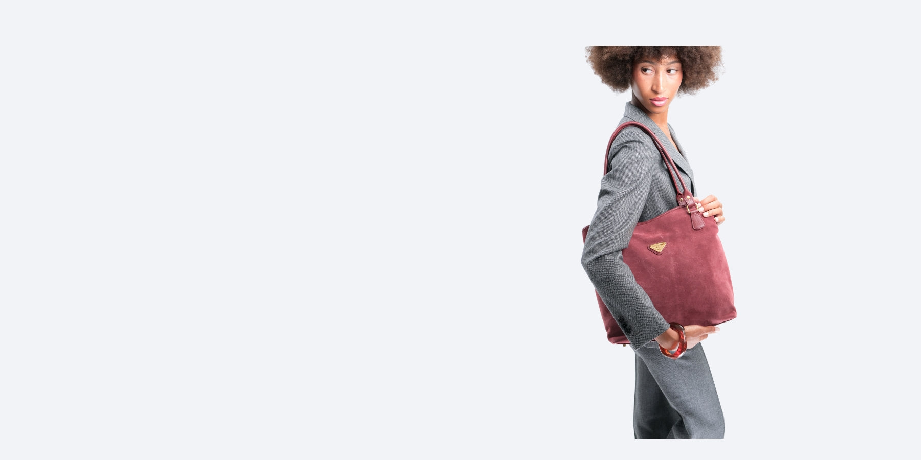 KOLLEKTION INDIAN SUMMER IN ANTIK ROT