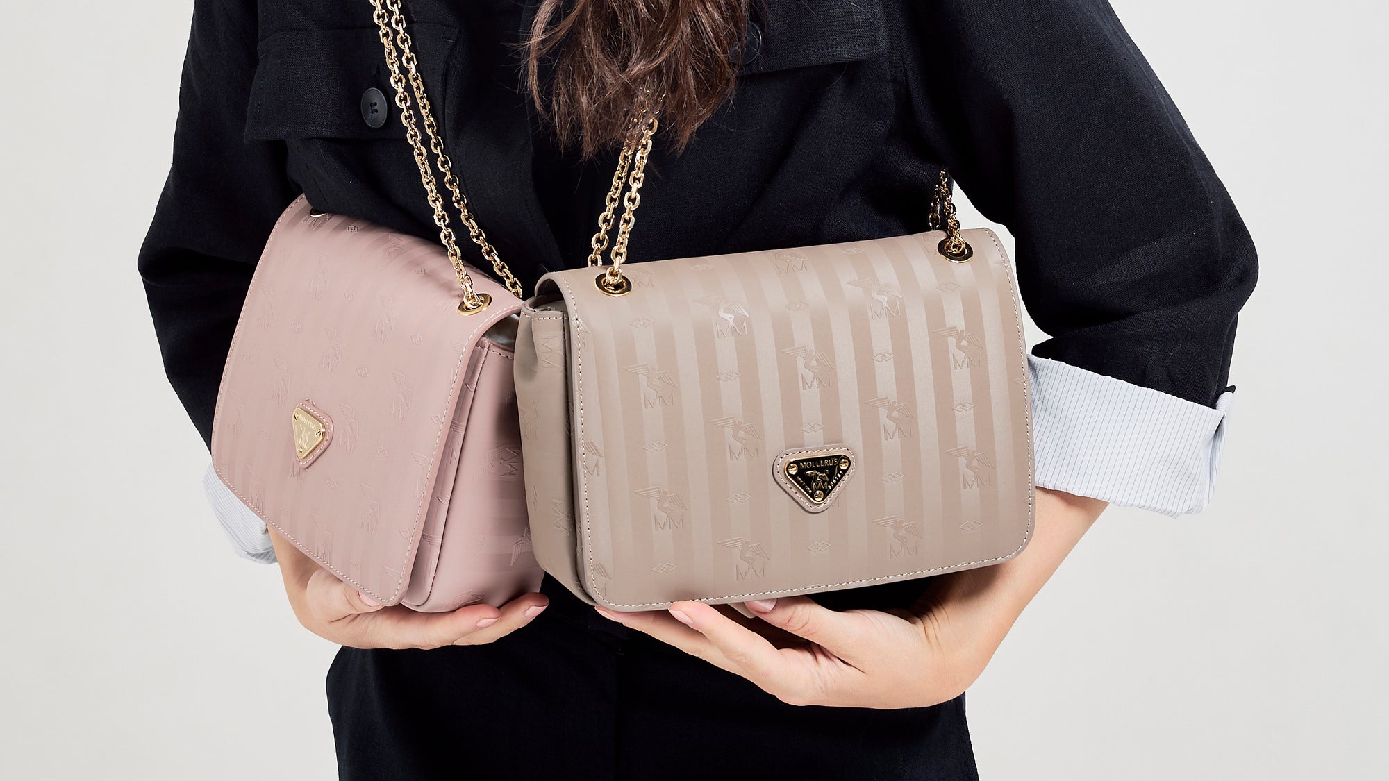 Goldach Umhängetasche