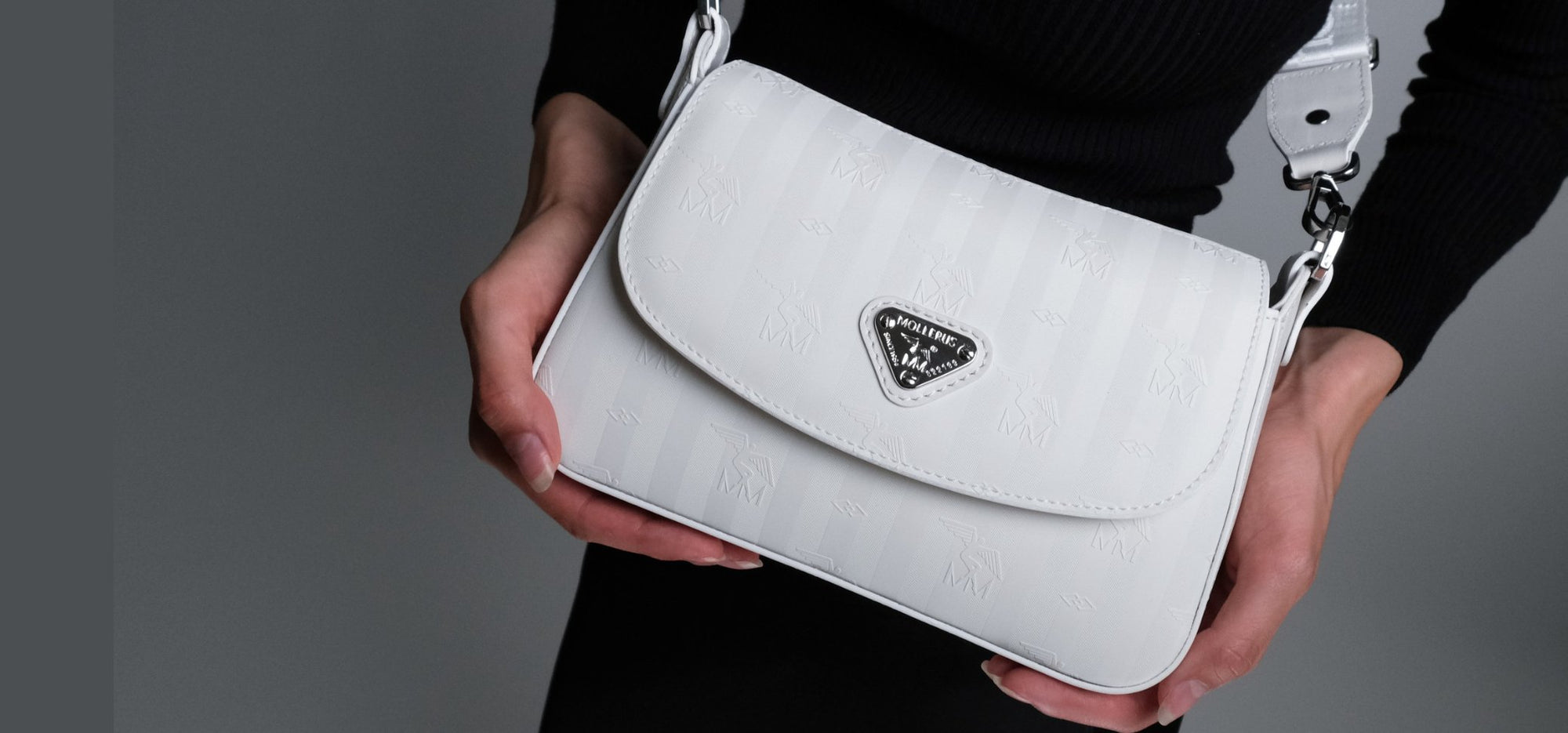 Kollektion in Snow Weiss