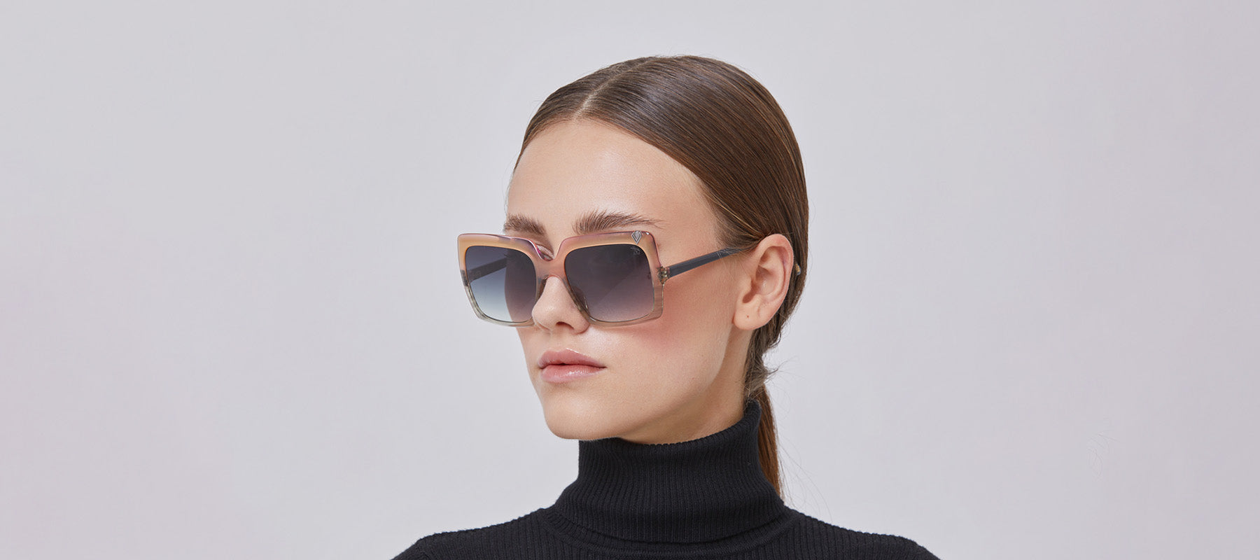 Sonnenbrillen von Maison Mollerus