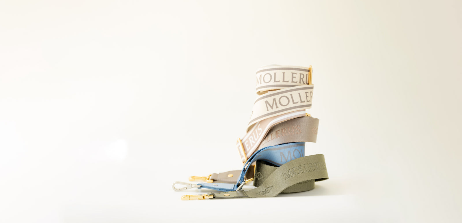 Schulterriemen Louis Vuitton/ Maison Molle ⚫SCHWARZ⚫ GLANZ
