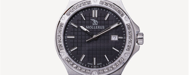 Maison Mollerus Uhren