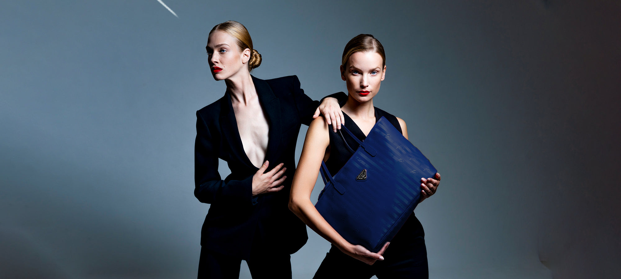 KOLLEKTION IN VINERUS MIDNIGHT BLAU