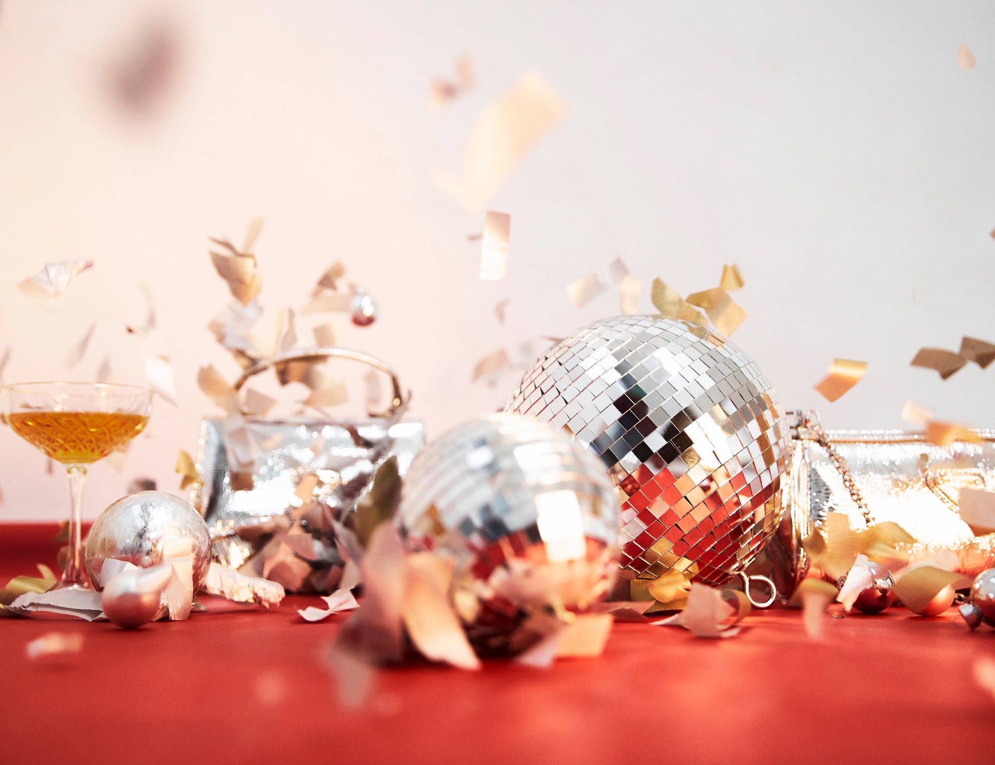 Silver Glow Kollektion