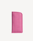 RUCHEN | Brillenetui bubble pink - von hinten