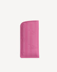 RUCHEN | Brillenetui bubble pink - frontal