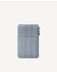 GY | Portemonnaie elephant grau/silber - frontal