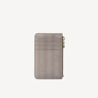 GY | Wallet taupe/gold