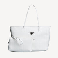 BERN | Shopper snow white/silver