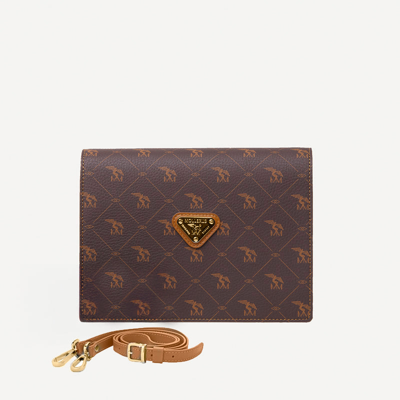 WIL | Crossover Pecarus brown/gold