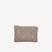 ALBIS | Étui à clés Pecarus taupe/rosé/argent