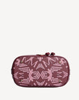 SION | Beuteltasche Maze bubble antique/gold - von unten