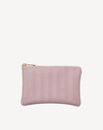ALBIS | Schlüsseletui soft rosé/gold - frontal
