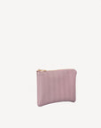 ALBIS | Schlüsseletui soft rosé/gold - seitlich