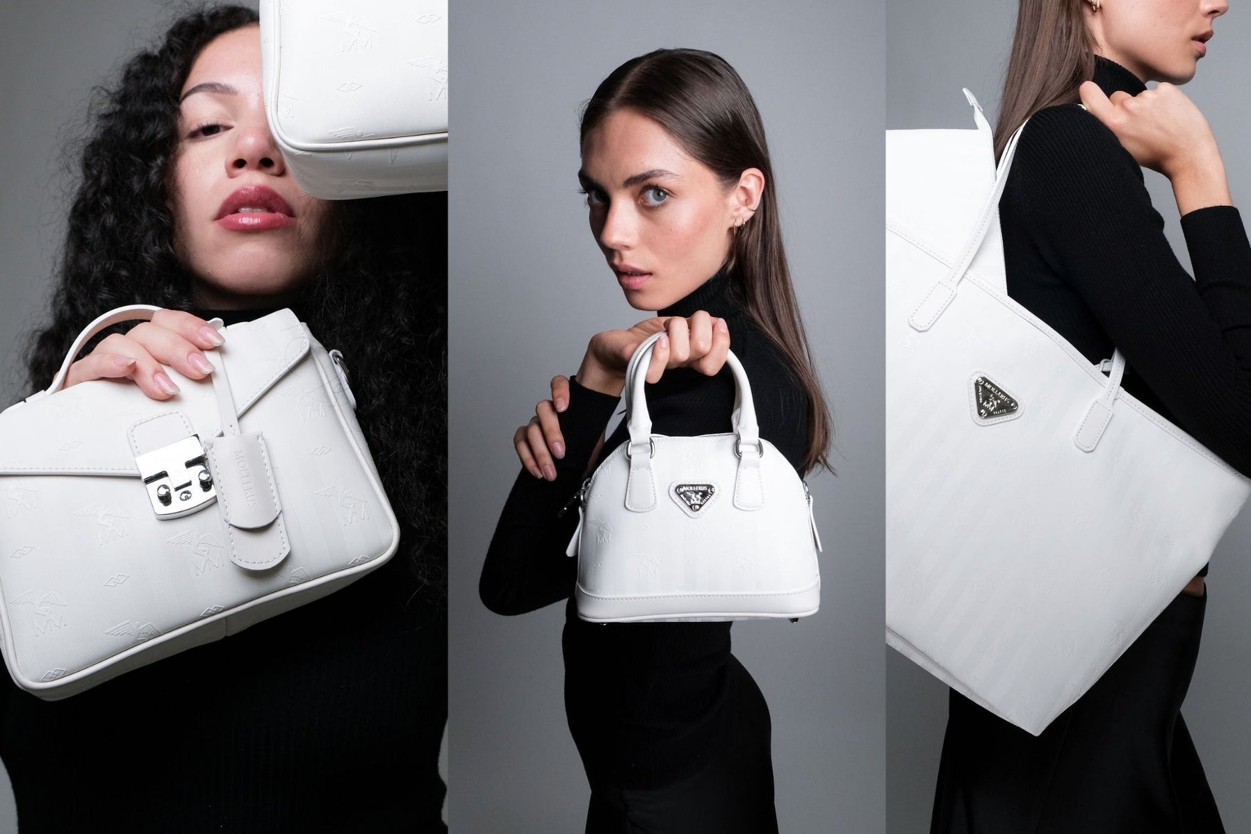 Maison Mollerus® Taschen und Accessoires