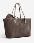 BERN | Shopper fango braun/gold - seiltich