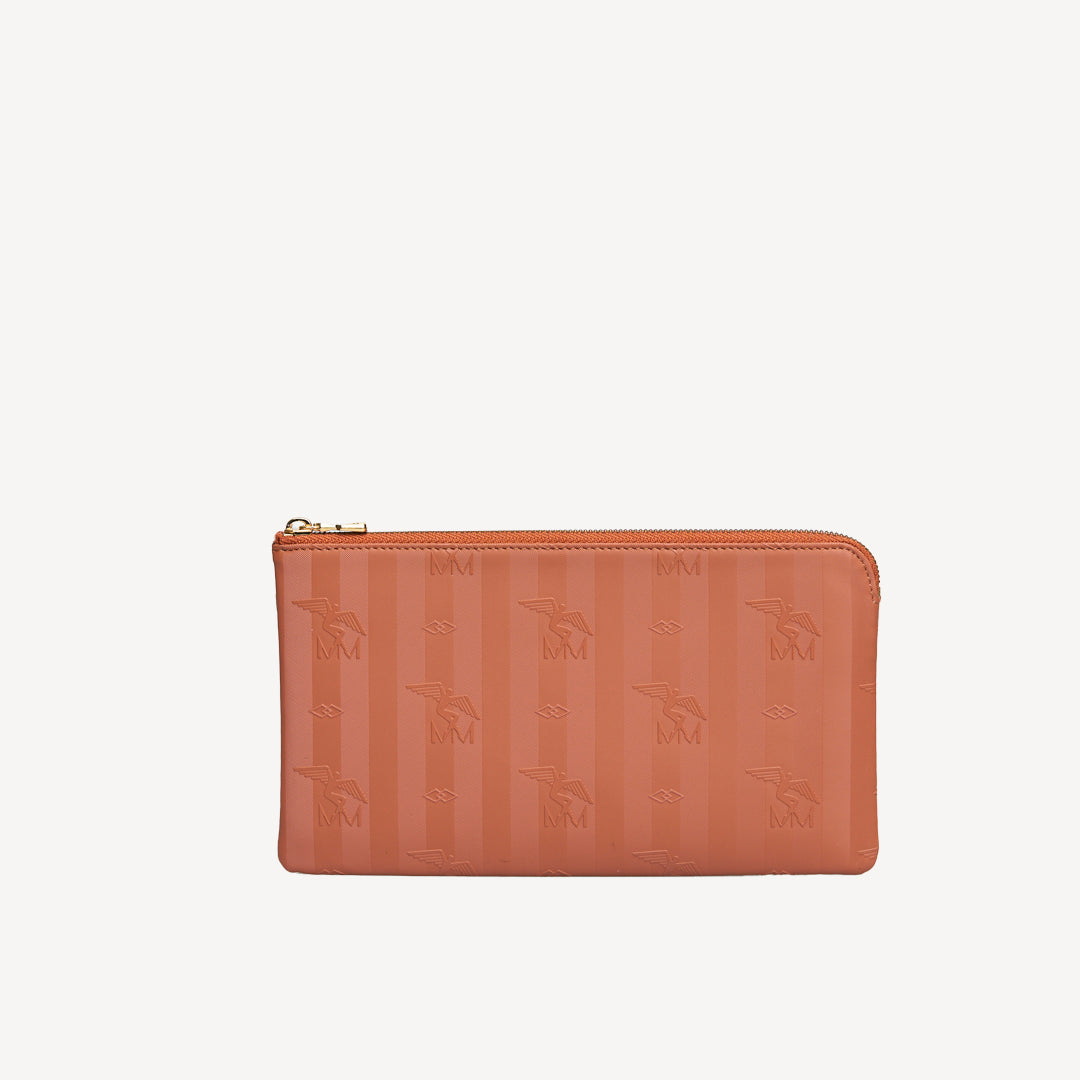 PIZ ELA | Necessaire sahara/gold