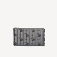 PIZ ELA | Necessaire metallic/silber