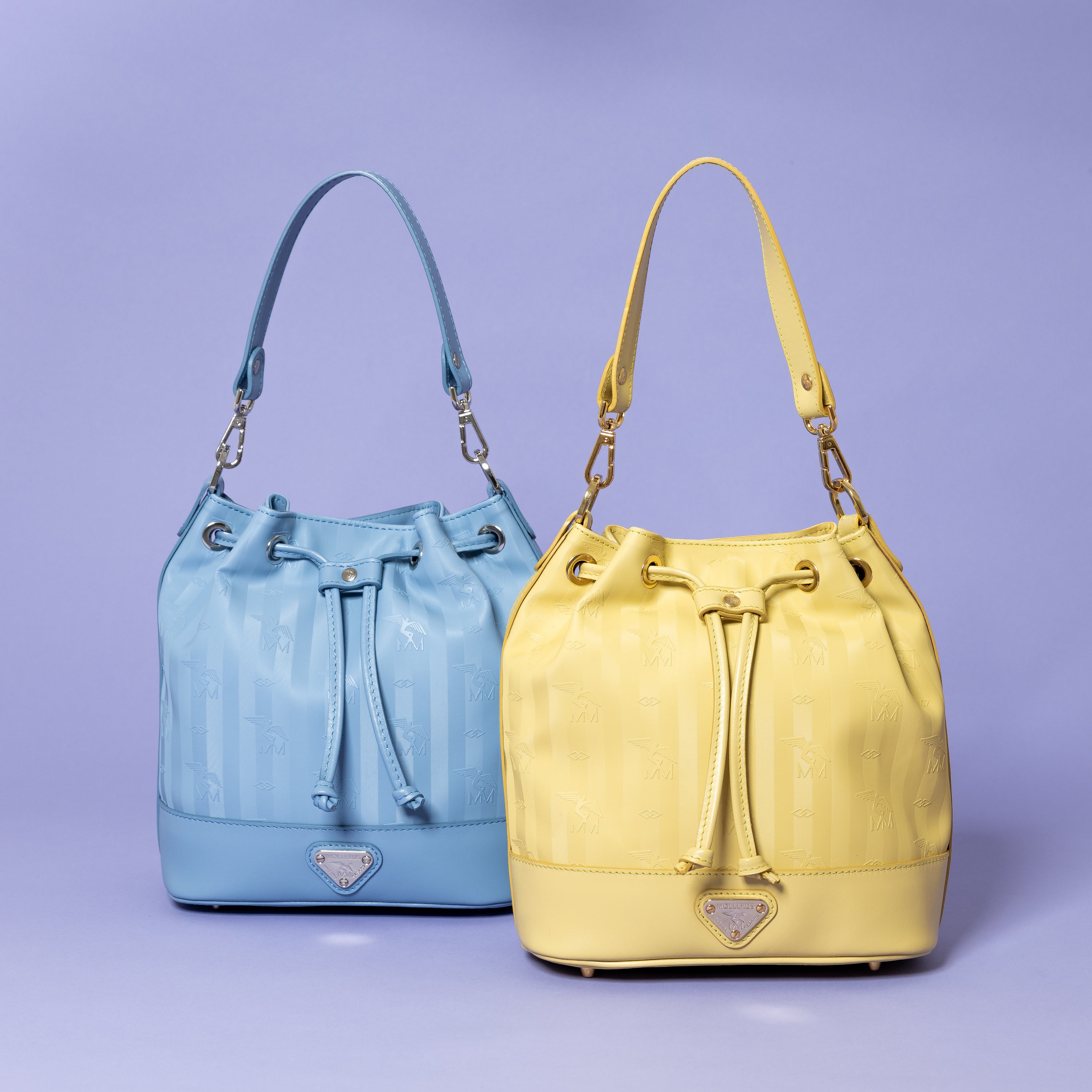 Maison Mollerus Taschen und Accessoires