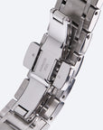 PREMIER ENGELBERG | Montre-bracelet en acier inoxydable avec cadran rose