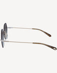 LA BERRA | Sonnenbrille rainbow - von der Seite