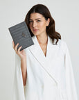 BASODINO | Necessaire elephant/silber - ON BODY