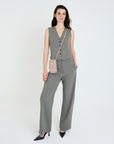 WILDHORN | Handyportemonnaie soft rosé/gold - FULL BODY
