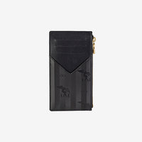PIZ FESS | Portafoglio classico nero/oro