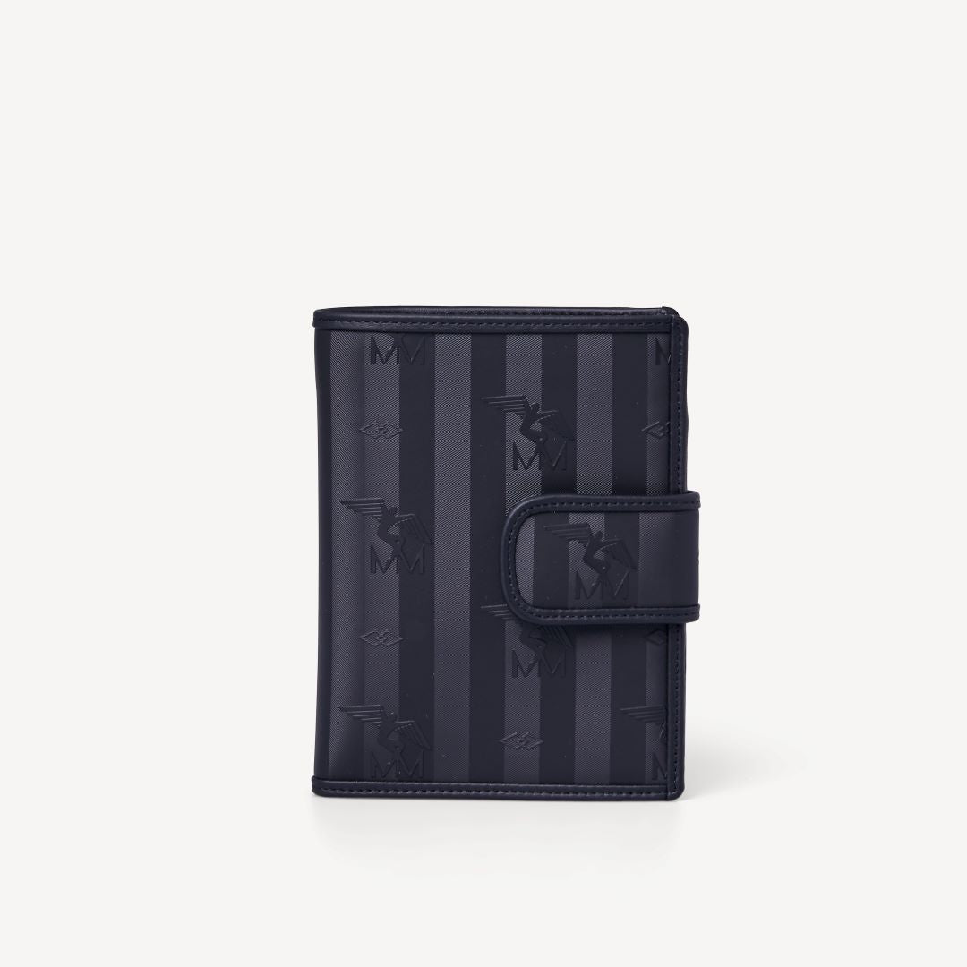 Roseg schwarz gold Maison Mollerus
