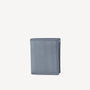 BEVERIN | Portemonnaie elephant grau/silber – frontal