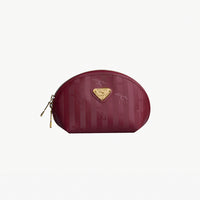 GAEBRIS | Toiletry bag antique red/gold