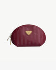 GAEBRIS | Toiletry bag antique red/gold